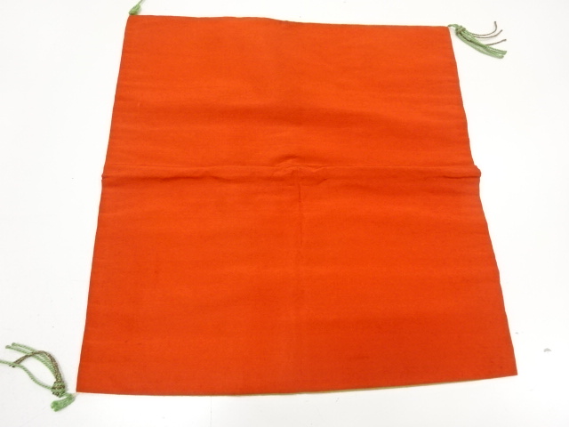 アンティーク 袱紗3枚セット